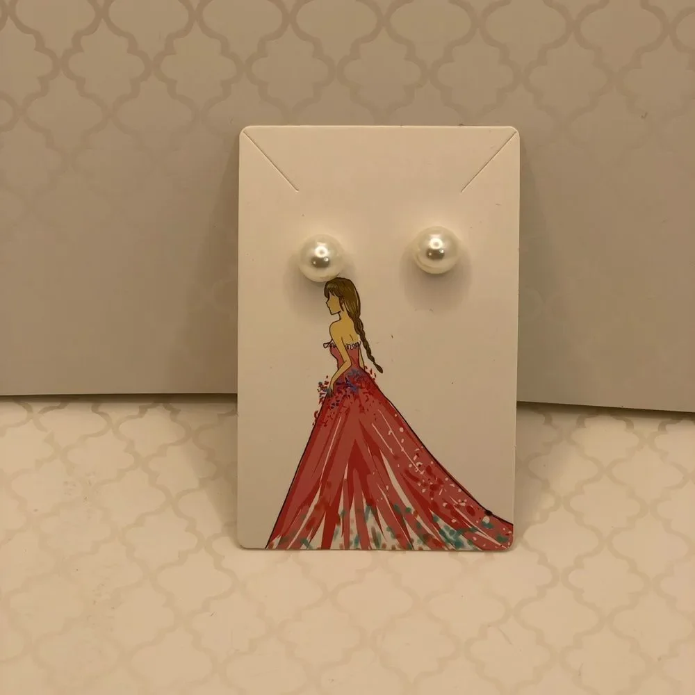 COPY - DENKAYS BOHEMIAN EARRINGS - Picture 4 of 5